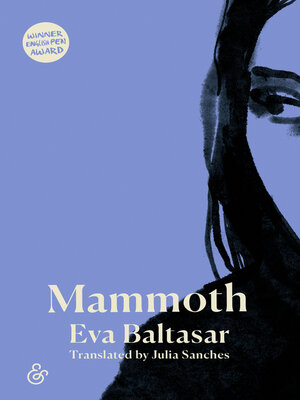cover image of Mammoth